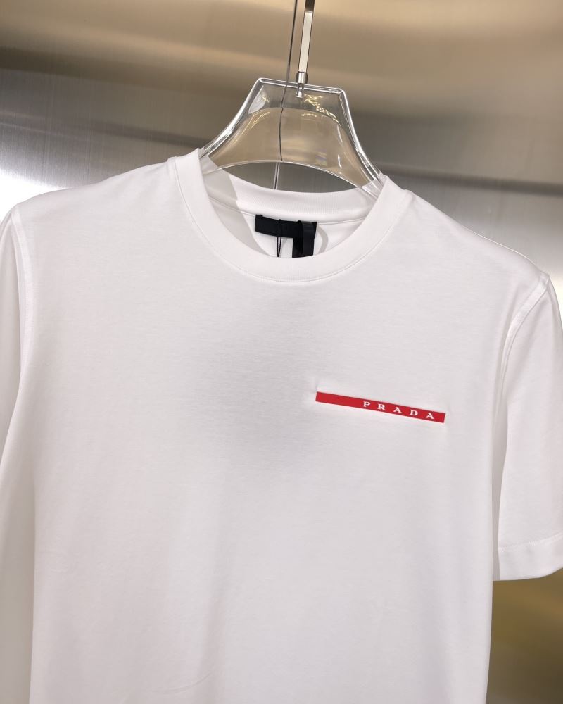 Prada T-Shirts